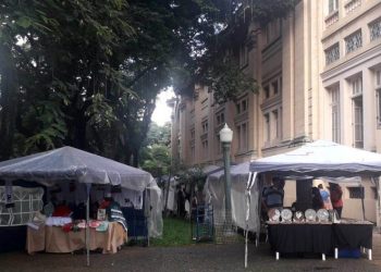 Expo-Arte de Rua tem programação especial para celebrar os 30 anos da feira de artes e artesanato