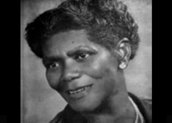 Saiba quem foi a poços-caldense Laudelina Melo, a nova heroína da pátria