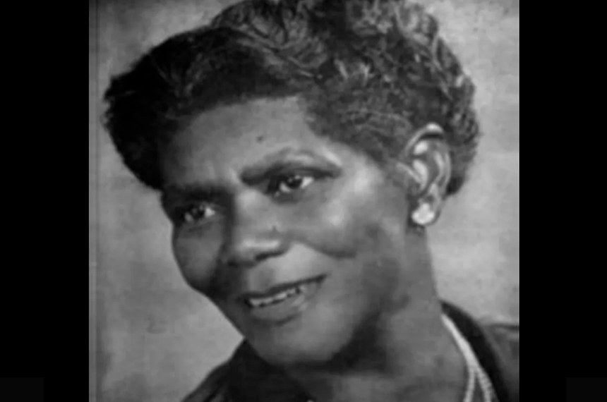 Saiba quem foi a poços-caldense Laudelina Melo, a nova heroína da pátria