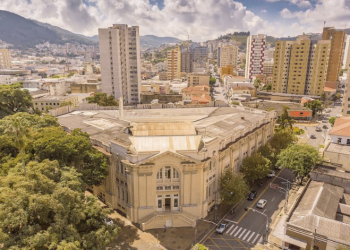 Patrimônio de Poços de Caldas é destaque em exposições no Festival de Inverno