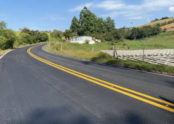 BR-459 e MG-455 têm operação pare e siga esta semana