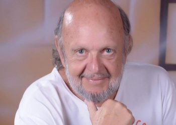 Morre ‘Paulinho Kneta’, uma das vozes mais icônicas do rádio poços-caldense