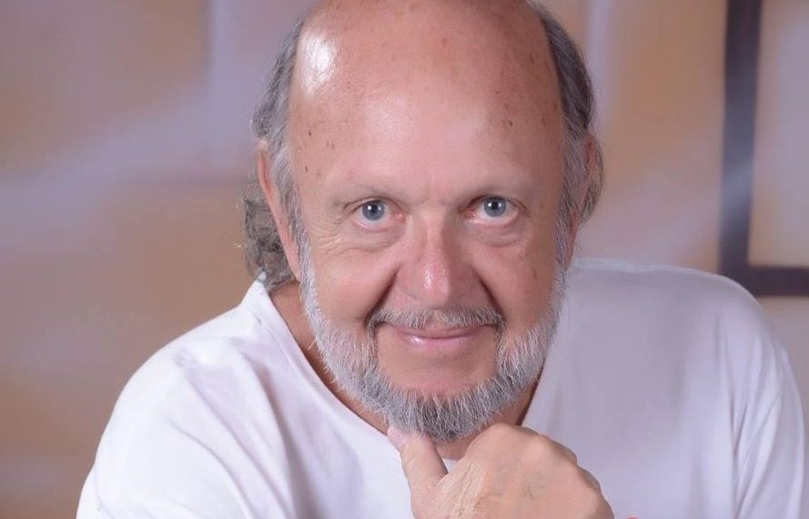Morre ‘Paulinho Kneta’, uma das vozes mais icônicas do rádio poços-caldense