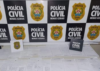 Grupo que falsificava e vendia atestado médico no sul de Minas é desarticulado pela PCMG