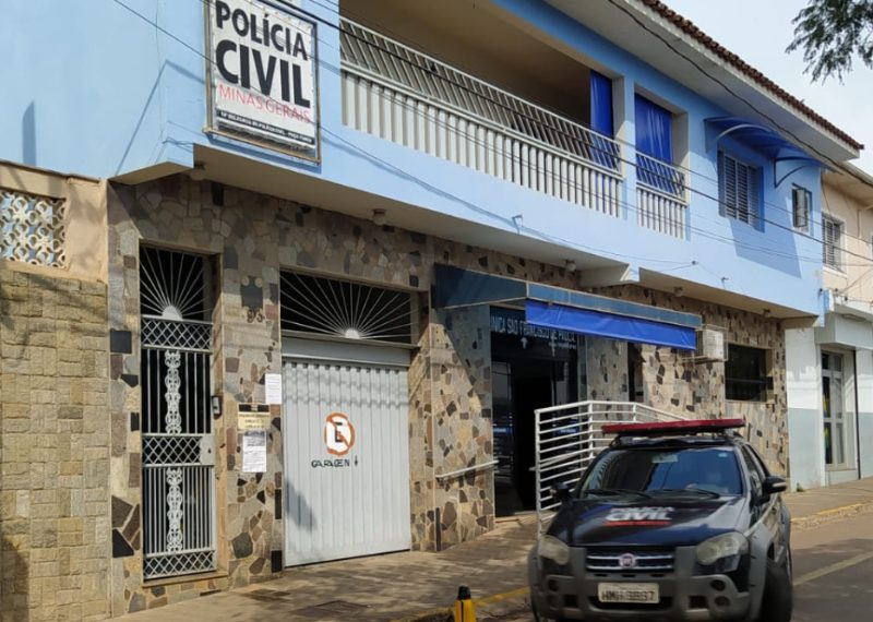 Foragido que atropelou e causou morte de jovem no sul de Minas é preso Mato Grosso