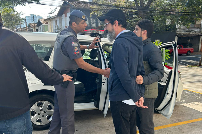 Cirurgião plástico acusado de abusar de mulheres no Sul de Minas é preso em São Paulo