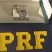 PRF apreende relógio de luxo e cheques no valor de quase R$ 560 mil