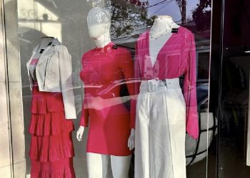 Filme da Barbie faz aumentar procura por roupas cor-de-rosa em Poços de Caldas