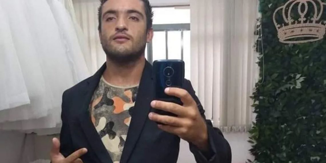 Homem é morto a pedradas após briga em Andradas; um suspeito foi preso pela PM