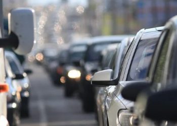 Zona Azul tem aumento nas tarifas em Poços de Caldas