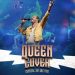 Partage Shopping apresenta show ao vivo do cover da banda Queen em homenagem aos pais