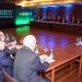 Vice-presidente Alckmin garante apoio à pauta da radiodifusão durante reunião em Brasília