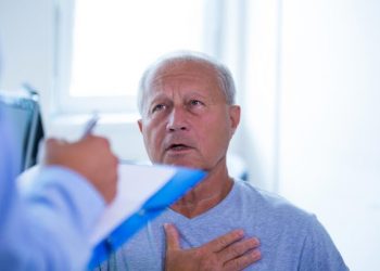 Câncer de Pulmão: agosto branco destaca riscos e sintomas