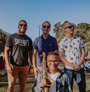 4&Jazz se apresenta no CEU da Zona Leste neste sábado