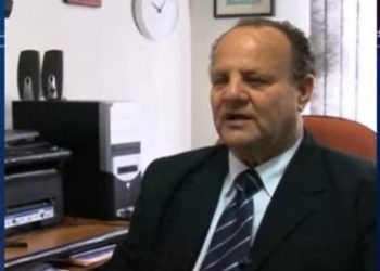 URGENTE| Morre o advogado e radialista Wanderley de Mello em Poços de Caldas