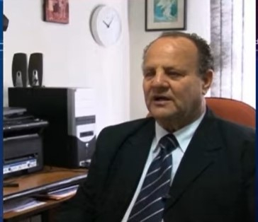 URGENTE| Morre o advogado e radialista Wanderley de Mello em Poços de Caldas