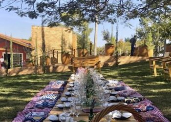 Vinhos doces para amenizar o frio