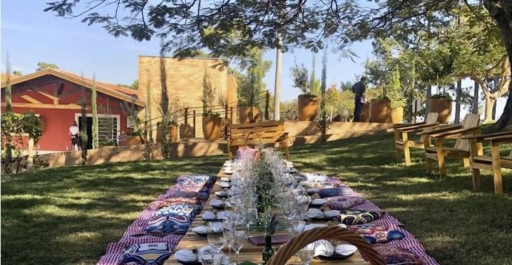 Vinhos doces para amenizar o frio