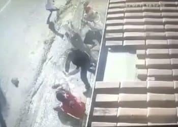 Acusados de matar homem a golpes de enxada são condenados em Poços de Caldas