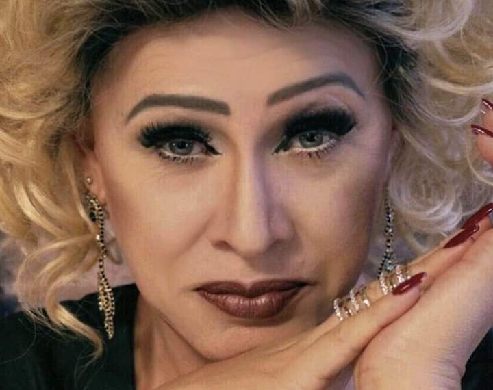 Aguinaldo Silva sugere Nany People para o papel de Odete Roitman em remake de Vale Tudo