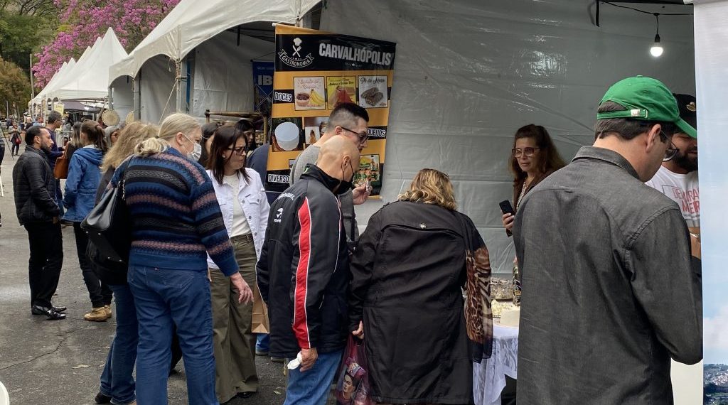 Poços sedia 3º Encontro de Turismo Rural em setembro