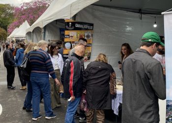 Poços sedia 3º Encontro de Turismo Rural em setembro