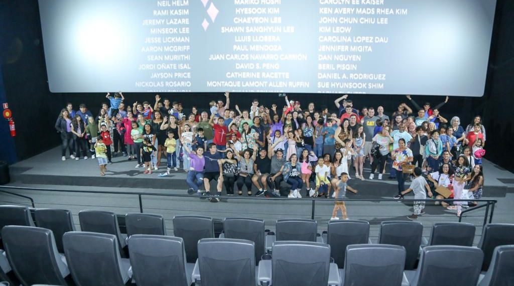 Partage Shopping Poços de Caldas se une ao Instituto A para ação social em prol de crianças autistas
