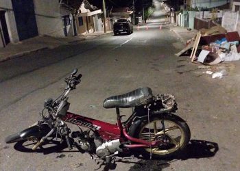 Condutor morre após sofrer acidente em Andradas