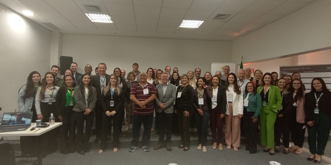 Unimed Poços de Caldas é anfitriã do projeto “Intercooperação na Prática”