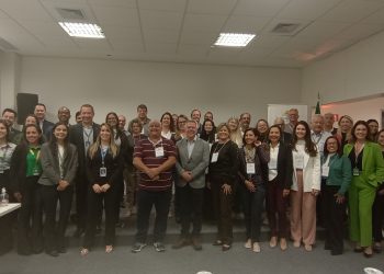 Unimed Poços de Caldas é anfitriã do projeto “Intercooperação na Prática”