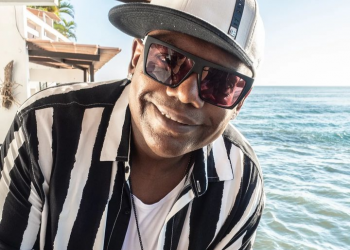 MC Marcinho morre aos 45 anos no Rio de Janeiro