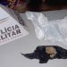 Mulher é presa por tráfico de drogas em Poços de Caldas