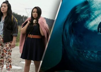 Em semana bastante movimentada, doze filmes entram em cartaz em todo o Brasil