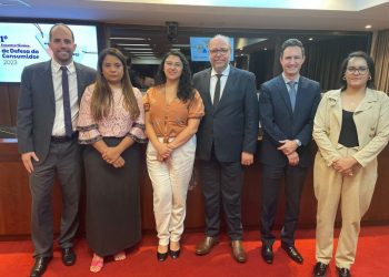 Procon de Poços de Caldas passa a integrar o conselho do Fórum dos Procons Mineiros