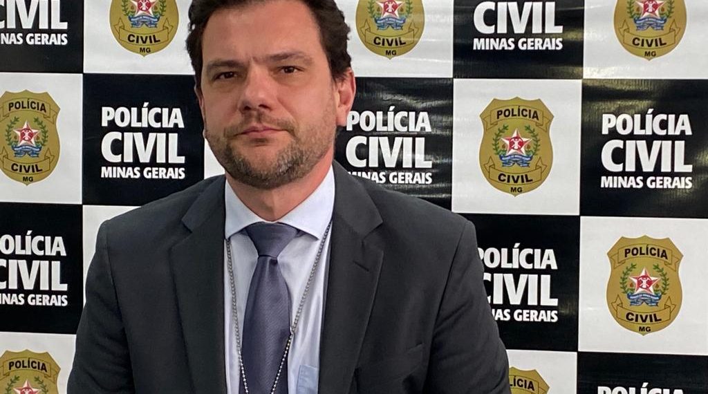 Dois presos: delegado acredita que disputa por pontos de drogas pode ter motivado homicídio em Poços de Caldas