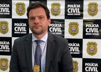 Dois presos: delegado acredita que disputa por pontos de drogas pode ter motivado homicídio em Poços de Caldas