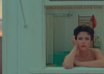 Wes Anderson, Ursinho Pooh assustador e outros diversos títulos são opções para o público