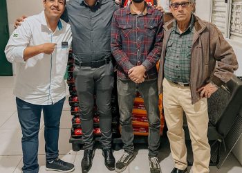 CCZ de Poços de Caldas recebe uma tonelada de ração para cães e gatos