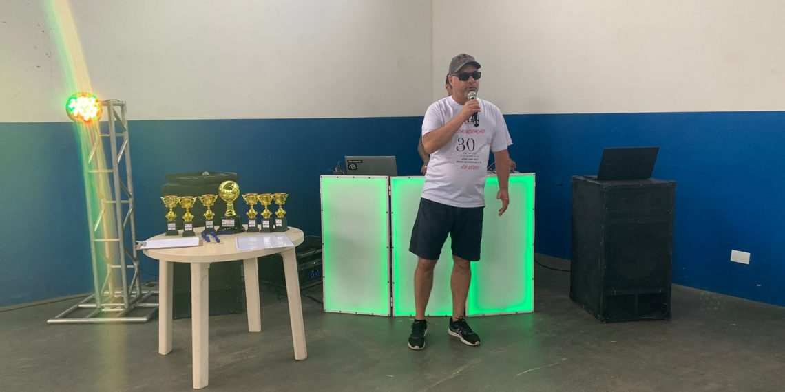 5ª Olimpíadas dos Bancários agita profissionais de Poços de Caldas e Região