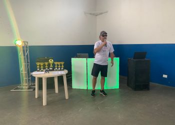 5ª Olimpíadas dos Bancários agita profissionais de Poços de Caldas e Região