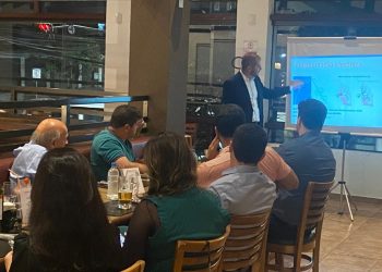 Encontro em Poços de Caldas aborda avanços da trombectomia mecânica para tratamento de tromboses viscerais e tromboembolismo pulmonar