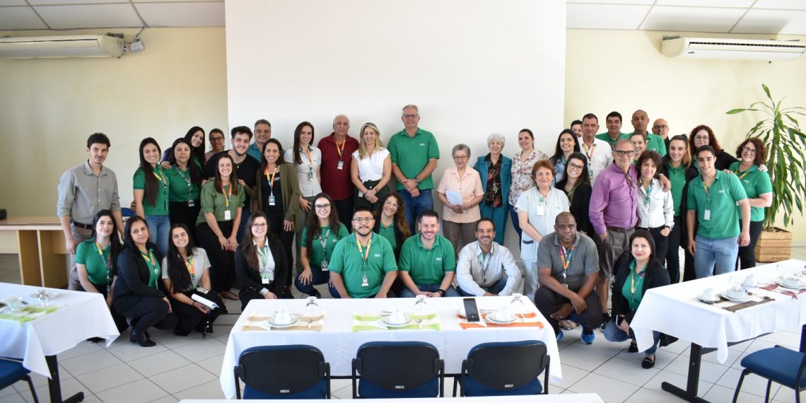 Unimed Poços de Caldas doa mais de R$17 mil a asilos da cidade