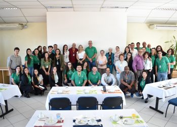 Unimed Poços de Caldas doa mais de R$17 mil a asilos da cidade