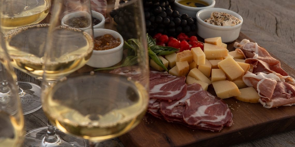 A indicação de procedência mais fria do país