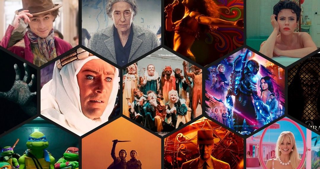 Cine Marquise Ultravisão lança o Marquise Pass: para o público assistir mais filmes, pagando menos