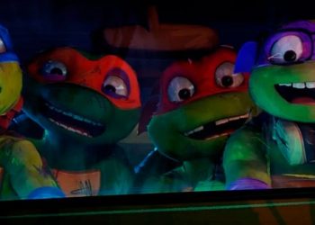 Cowabunga!! Sucesso no exterior, estreia de “As Tartarugas Ninja” comanda as novidades da semana