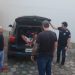 Urgente: Polícia Civil prende suspeito de tentar matar jovem durante briga em Poços de Caldas