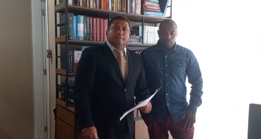 Advogado defende inocência de motorista de app acusado de assédio sexual em Poços de Caldas