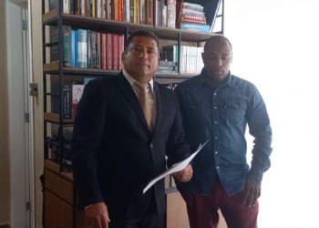 Advogado defende inocência de motorista de app acusado de assédio sexual em Poços de Caldas