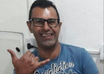 Suspeito de matar homem desaparecido em Poços de Caldas é preso